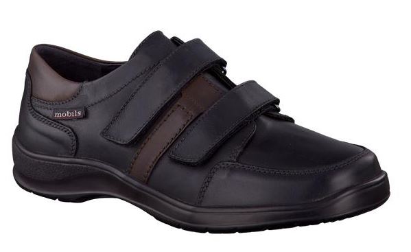 chaussures pieds larges et sensibles hommes