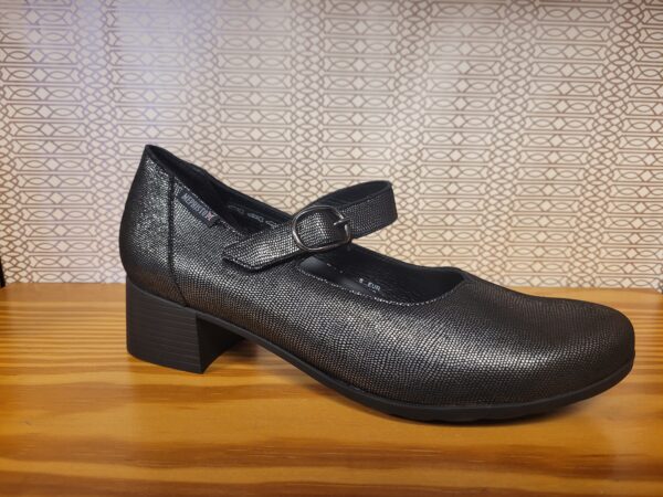 GESSICA DE MEPHISTO