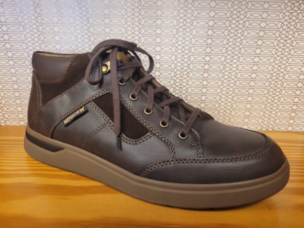 ORTON DE MEPHISTO