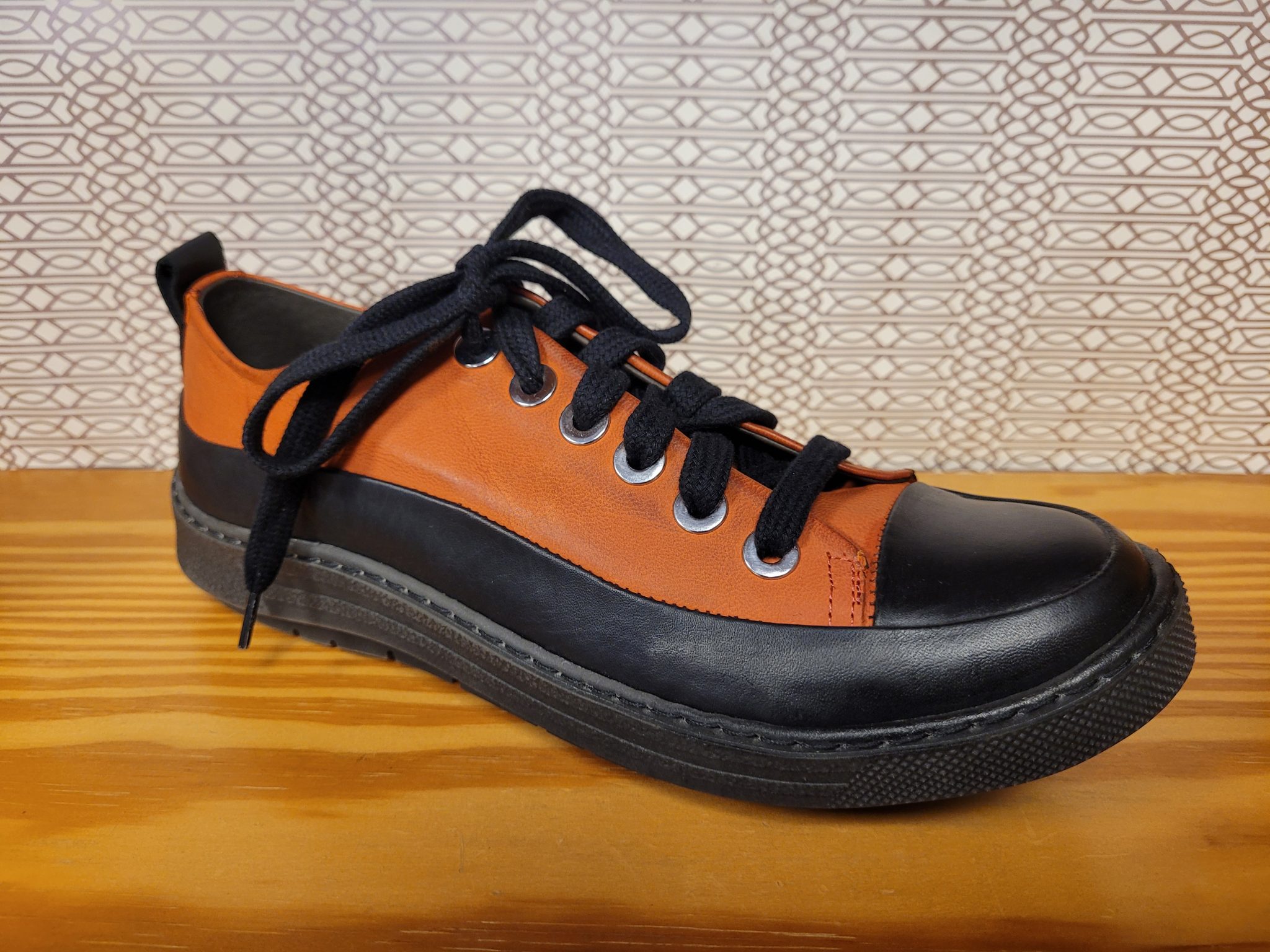 chacal chaussures