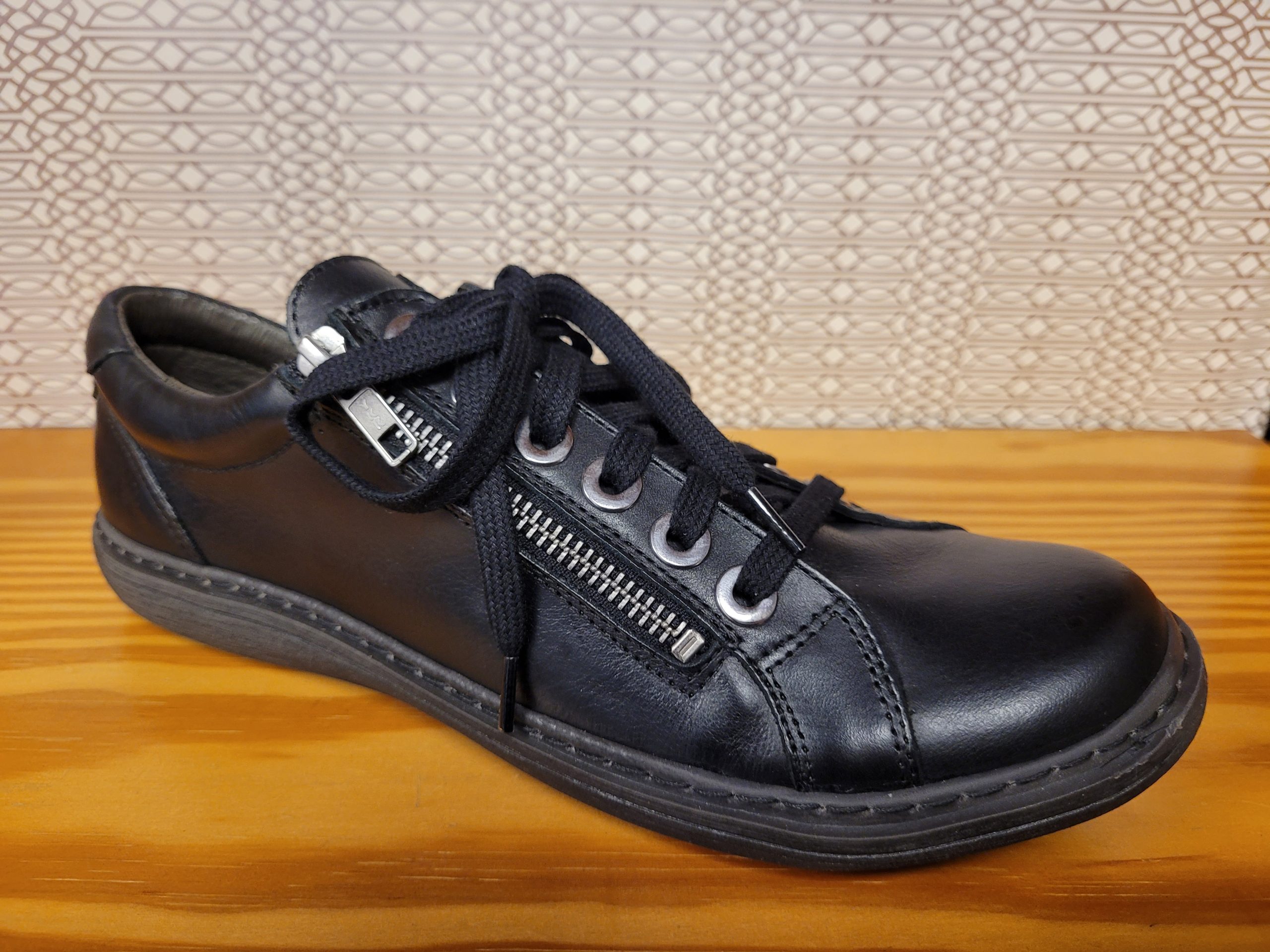 chacal chaussures