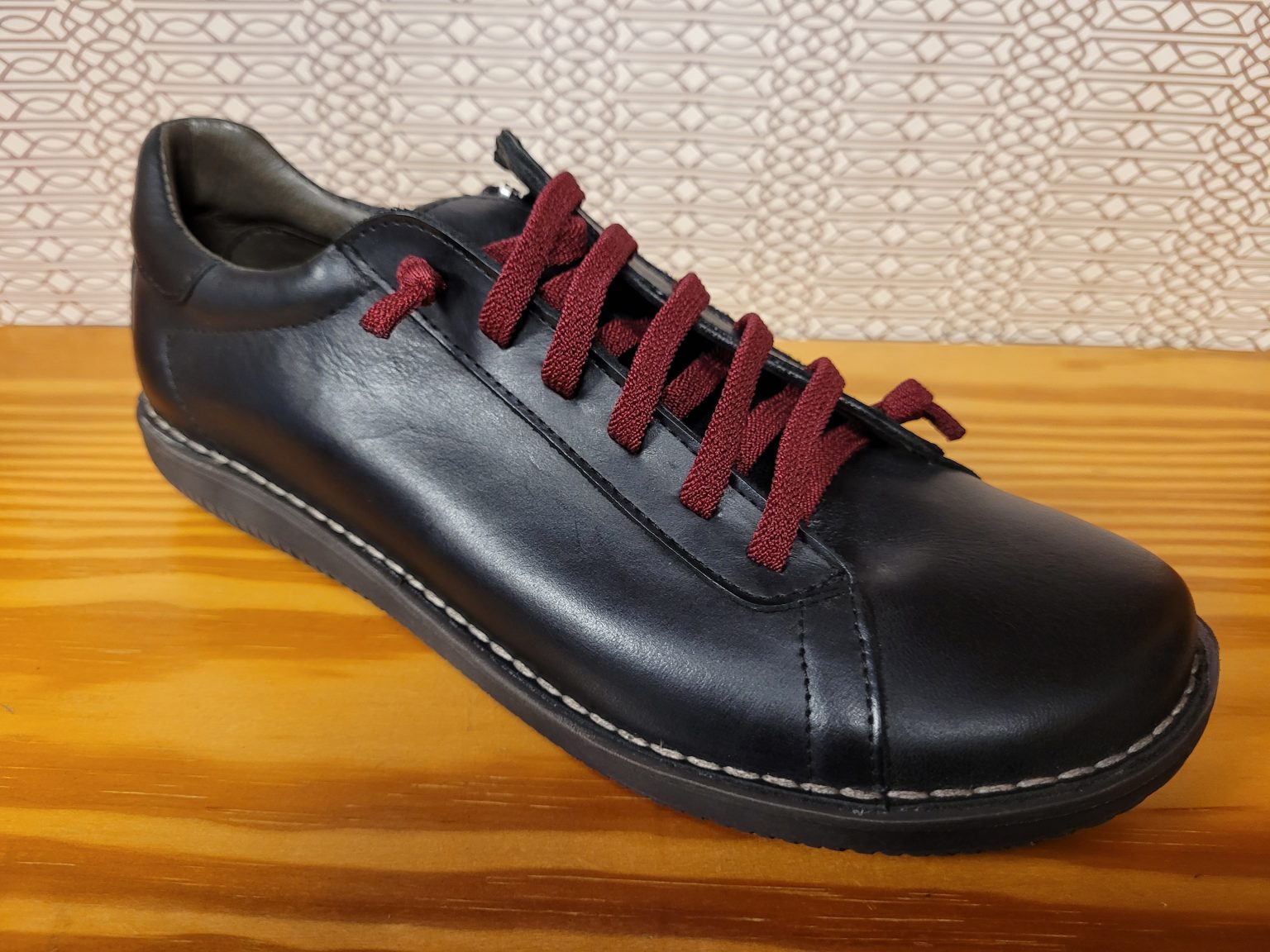 chacal chaussures