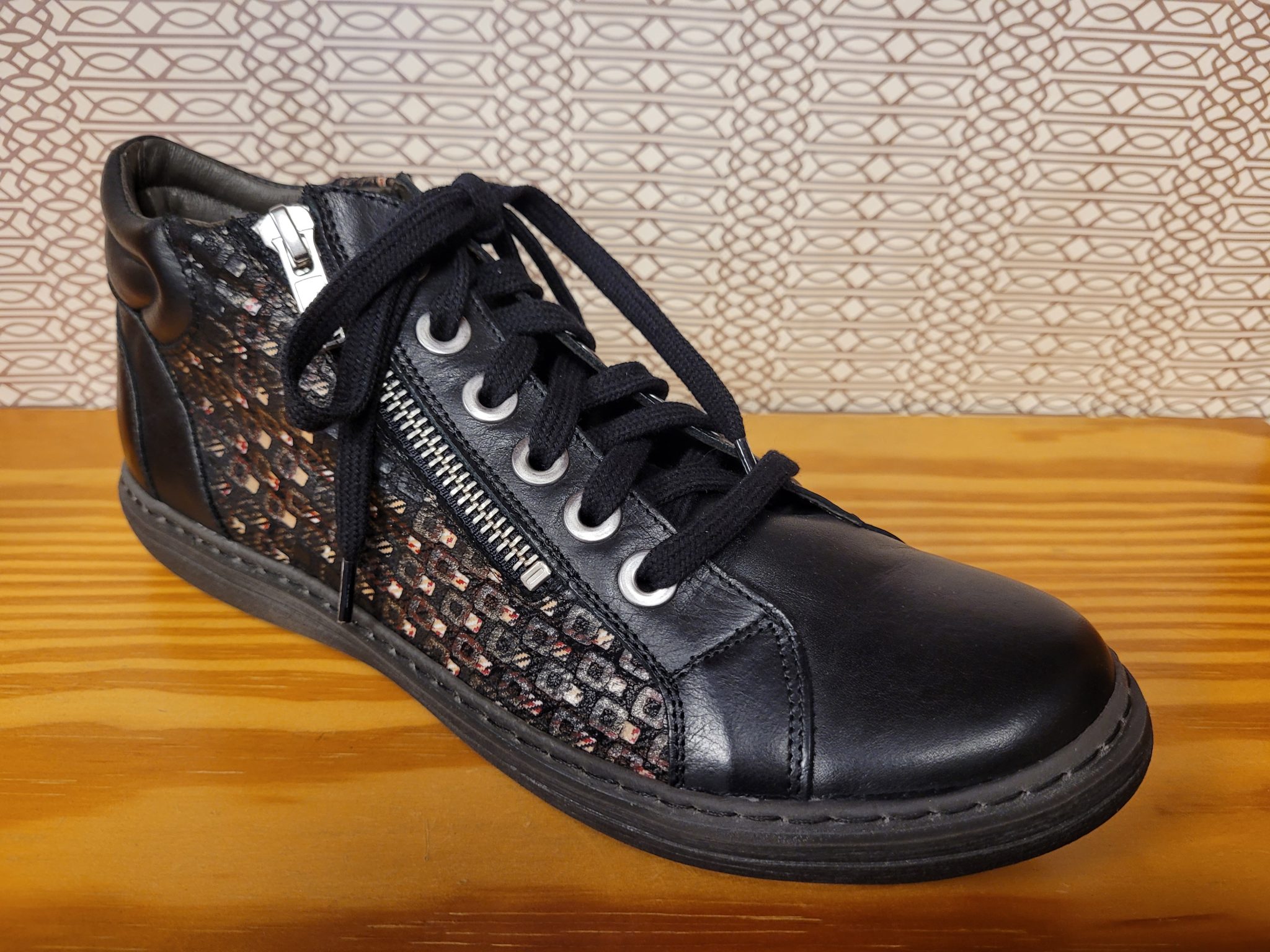 chacal chaussures