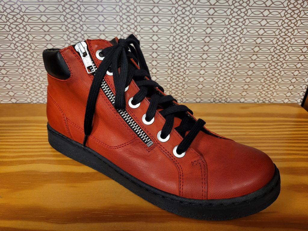 chacal chaussures