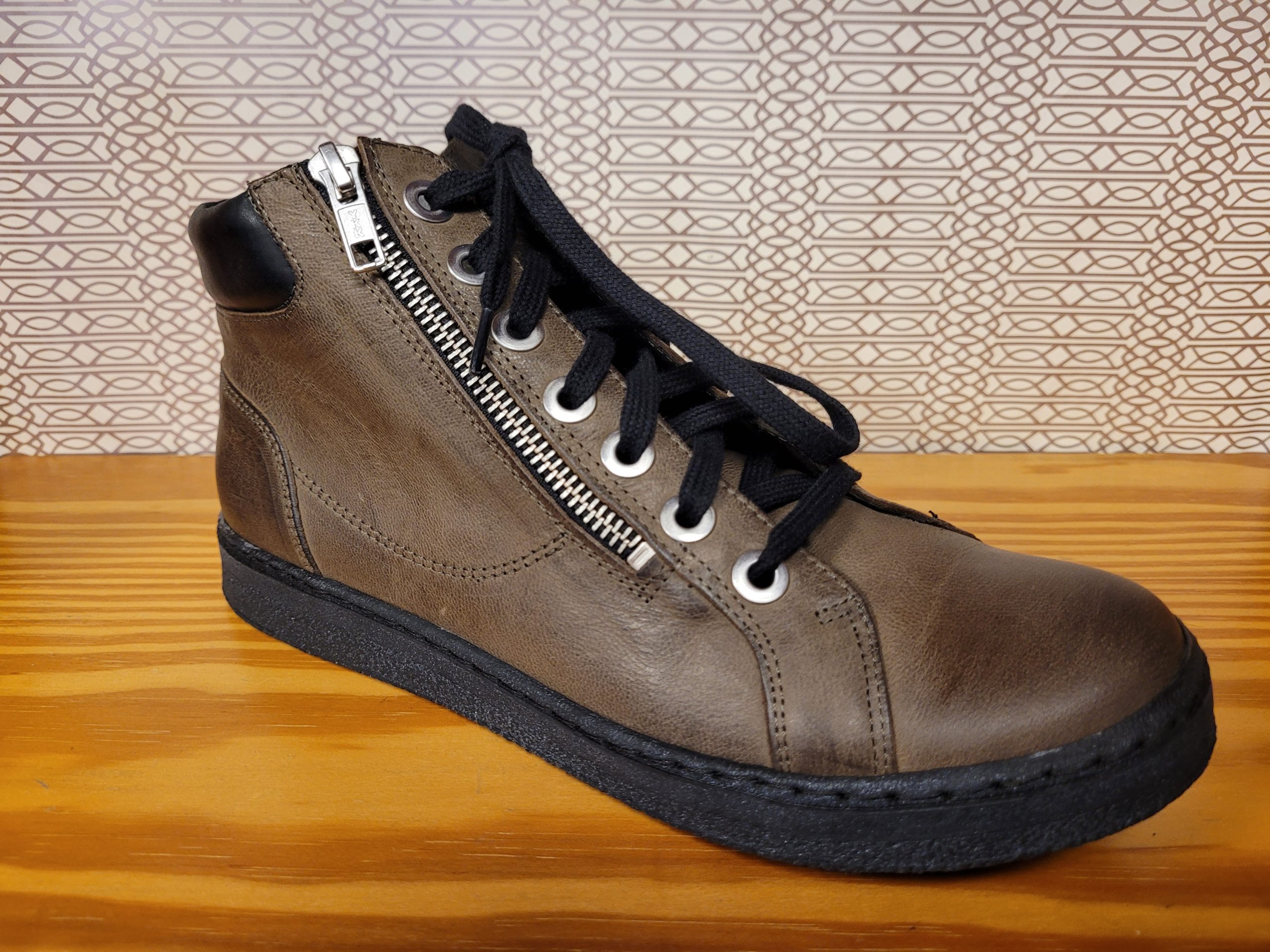 chacal chaussures 2019