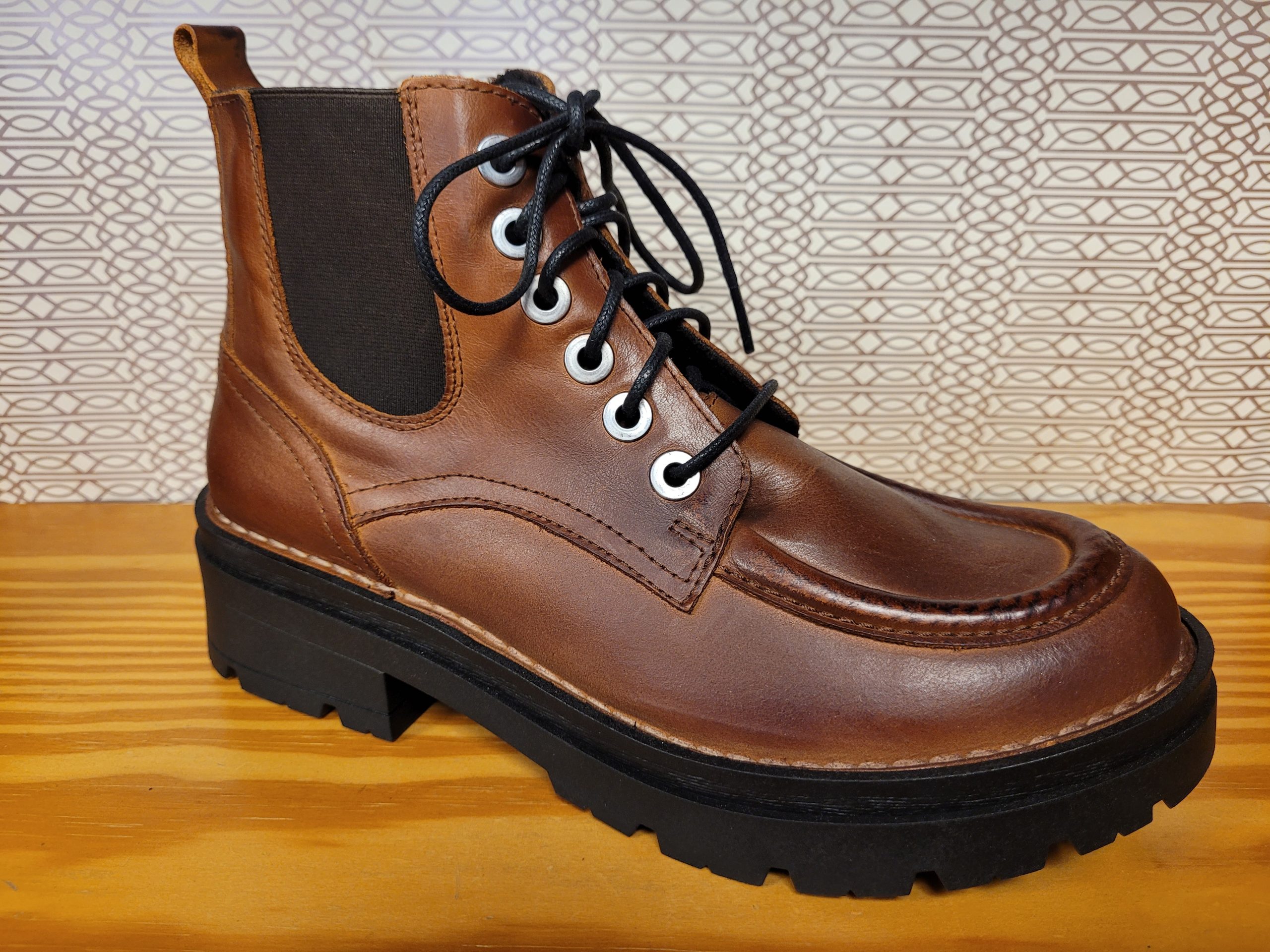 chacal chaussures