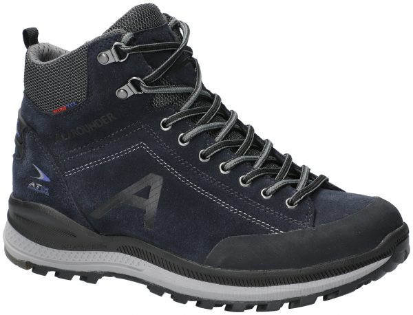 REMCO DE MEPHISTO