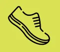 icone de chaussure