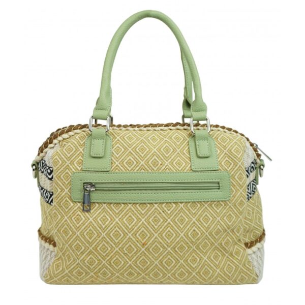 SAC AVEC POMPOMS – Image 2