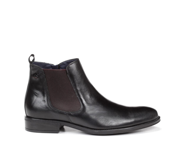 GASTON DE FLUCHOS