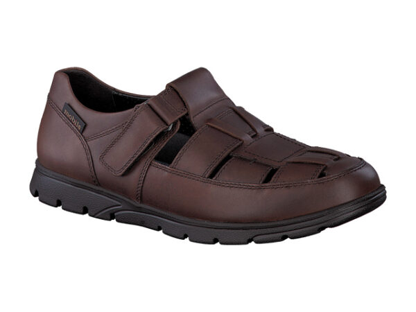 KENNETH DE MEPHISTO