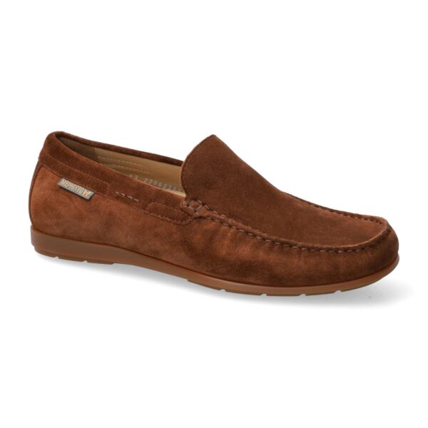 ALGORAS DE MEPHISTO