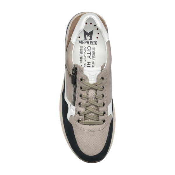 BRADLEY DE MEPHISTO – Image 3