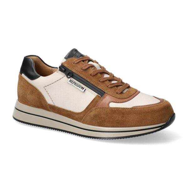GILFORD DE MEPHISTO