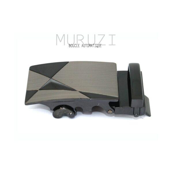 BOUCLE 509 DE MURUZI