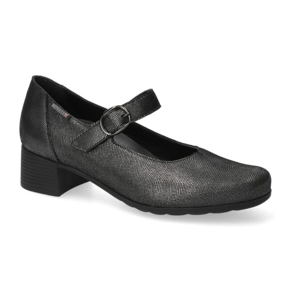 GESSICA DE MEPHISTO