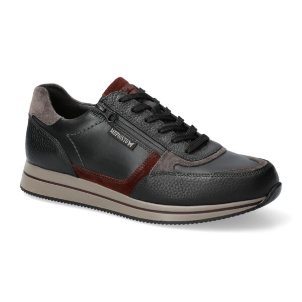 GILFORT DE MEPHISTO