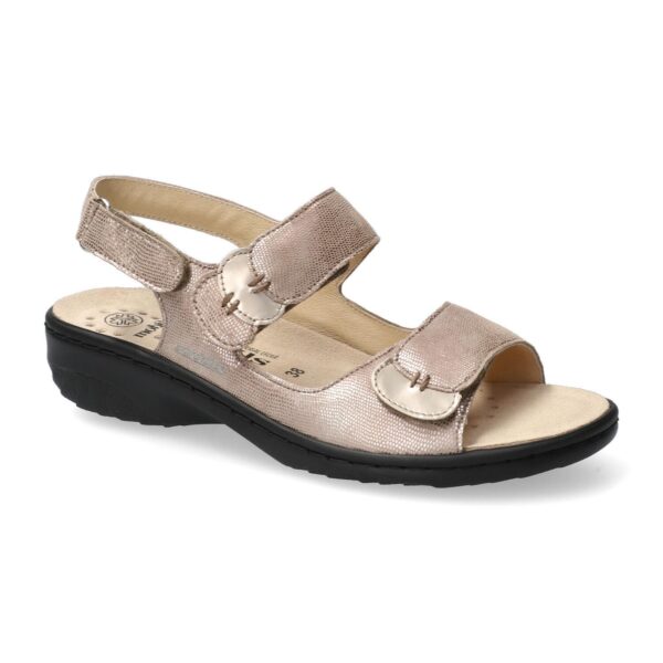 GETHA TAUPE DE MEPHISTO – Image 2