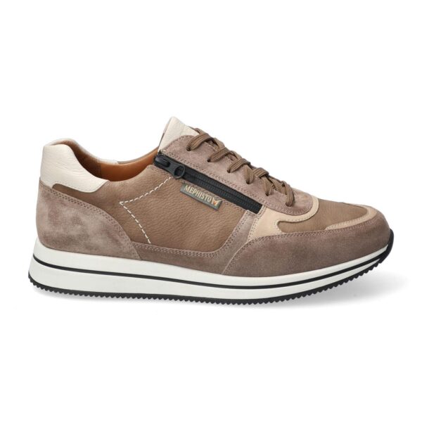 GILFORT DE MEPHISTO