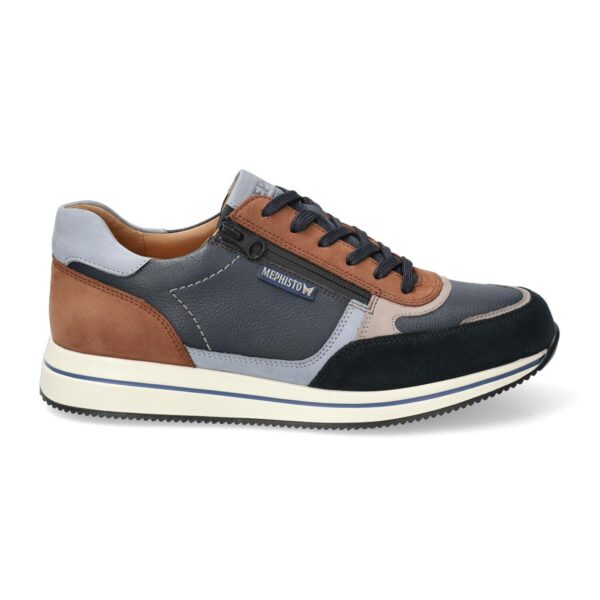 GILFORT DE MEPHISTO