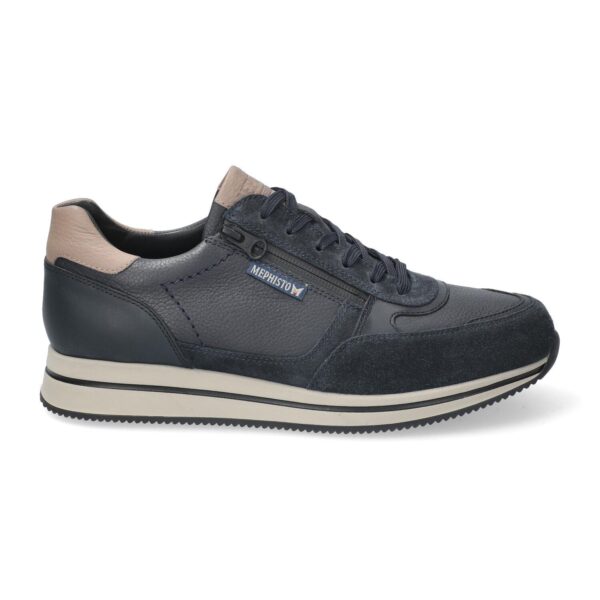 GILFORT DE MEPHISTO