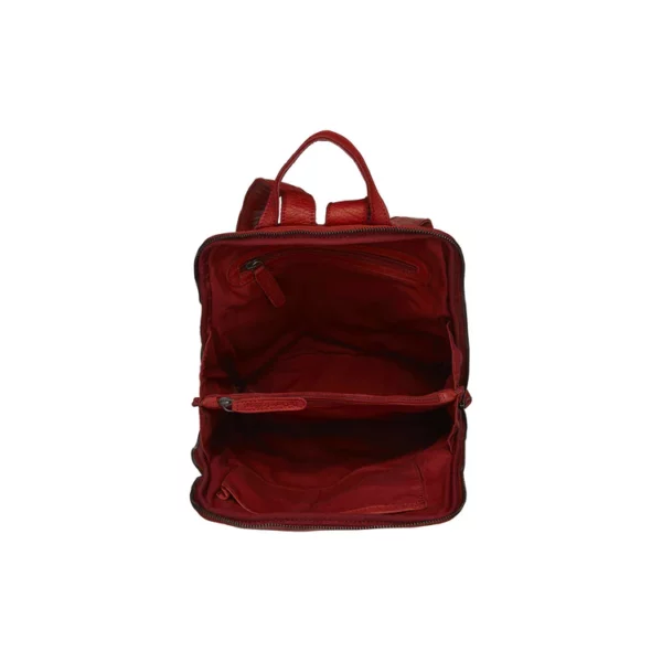 BERN EN ROUGE DE CHESTERFIELD – Image 2