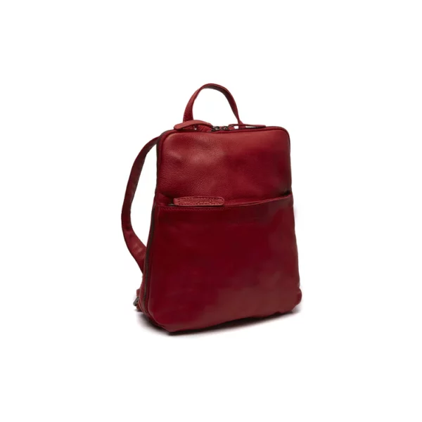 BERN EN ROUGE DE CHESTERFIELD