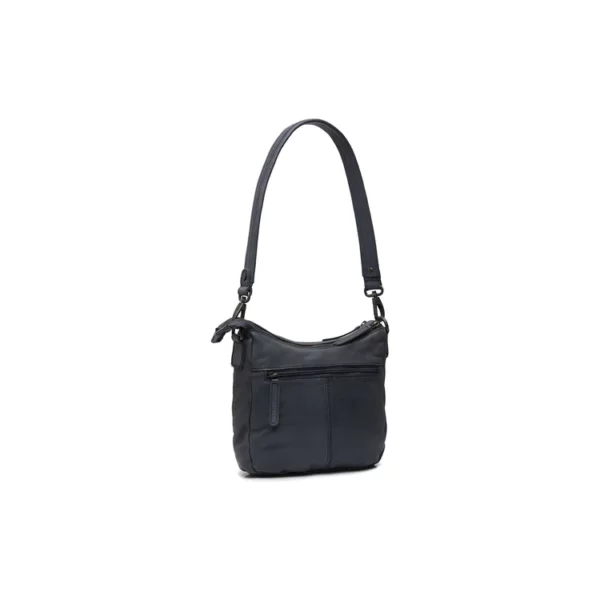 CAROLINE EN BLEU DE CHESTERFIELD – Image 2