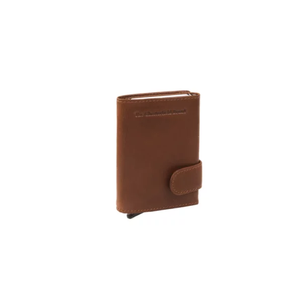 LEIPZIG EN MARRON DE CHESTERFIELD – Image 2