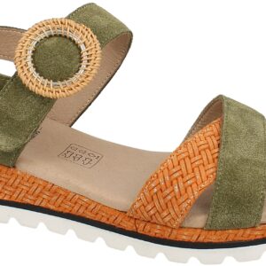 MAGNABE DE GEO REINO