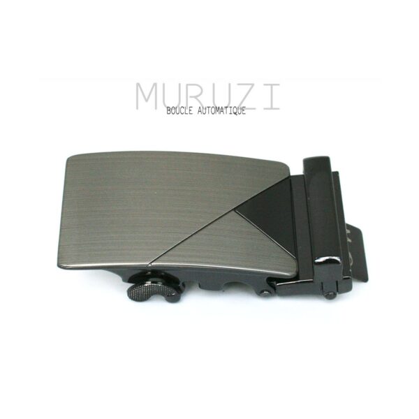 BOUCLE 510 DE MURUZI