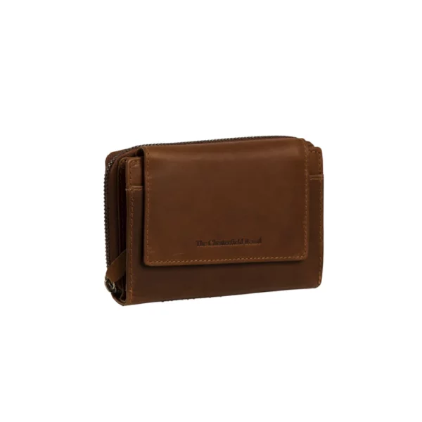 ASCOT EN GOLD DE CHESTERFIELD