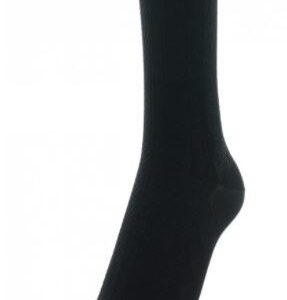 Chaussette fil d'écosse sans élastique