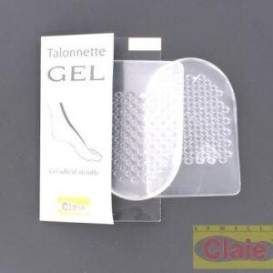Talonnette gel