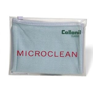 Gant microfibre