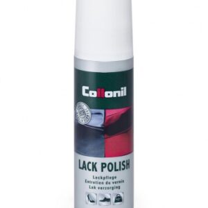 Lack polish