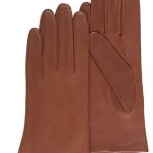 GANTS CUIR ISOTONER FEMME