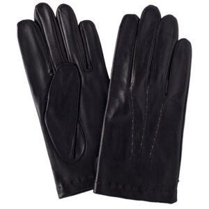 GANTS CUIR GLOVE STORY HOMME