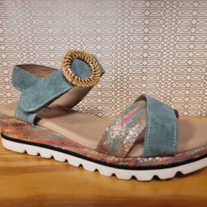 MAGNABE DE GEO REINO