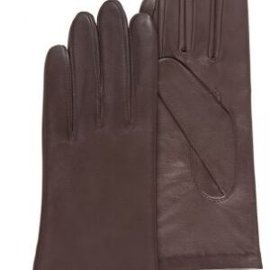 GANTS CUIR ISOTONER FEMME