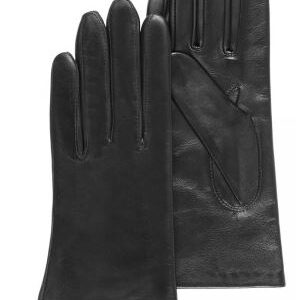 GANTS CUIR ISOTONER FEMME