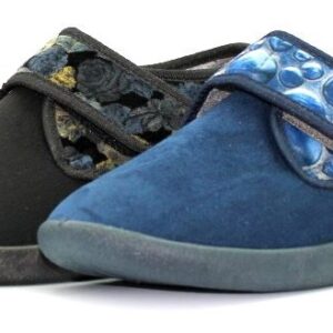 NOURI LA VAGUE CHAUSSON FEMME