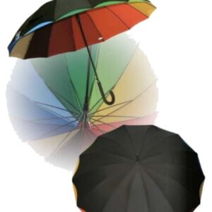 Parapluie 14 baleines