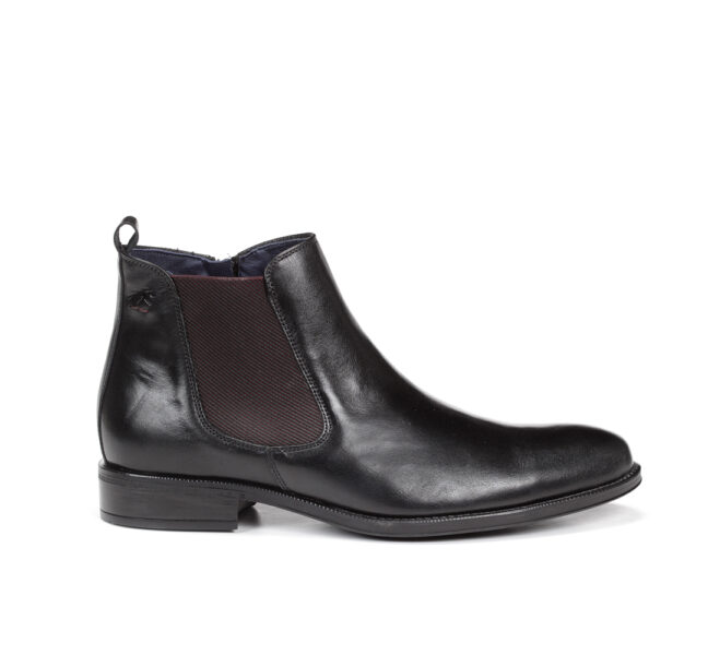 GASTON DE FLUCHOS