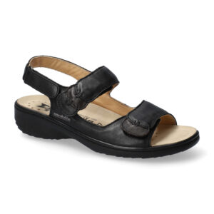 GETHA NOIR DE MEPHISTO