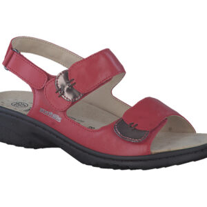 GETHA ROUGE DE MEPHISTO