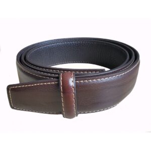 LANIERE B5 MARRON DE MURUZI