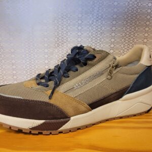 SCARMARO DE MEPHISTO