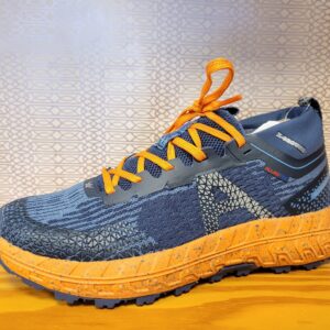 X GROUND DE MEPHISTO