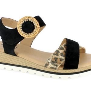 MAGNABE DE GEO REINO